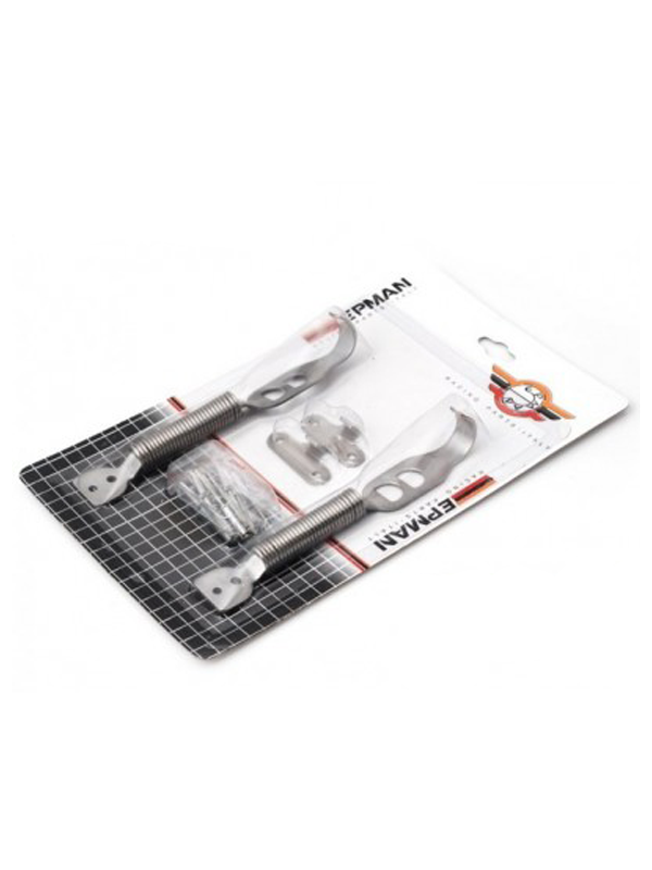 Epman - spring type panel fasteners