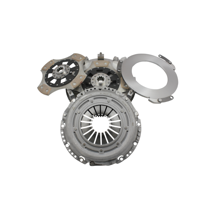 FTWL - SAJŪGA KOMPLEKTS Twin Disc BMW M50 / M52 / M54 / S50 / S54 / M3 - STAGE 4