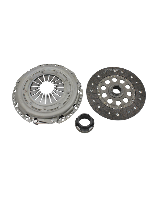 FTWL - CLUTCH SET BMW M57N M57N2 N57  - STAGE 1