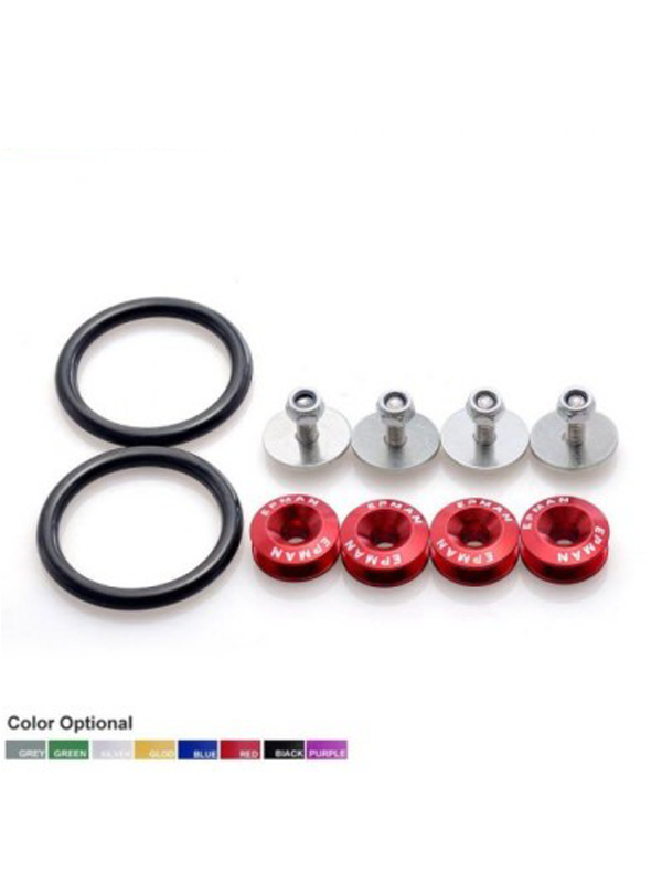 Epman - quick release fasteners