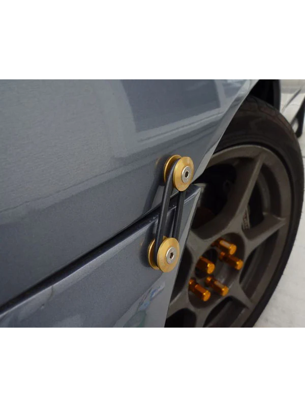 Epman - quick release fasteners