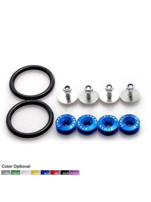 Epman - quick release fasteners