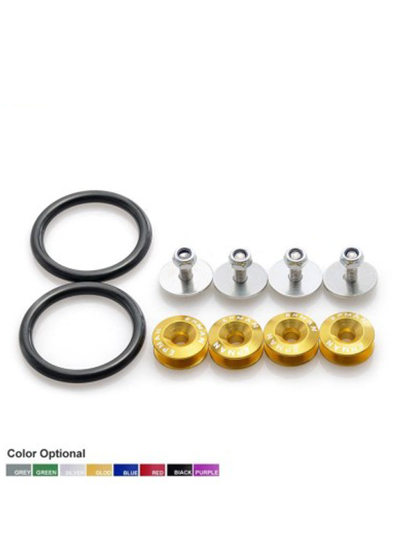 Epman - quick release fasteners