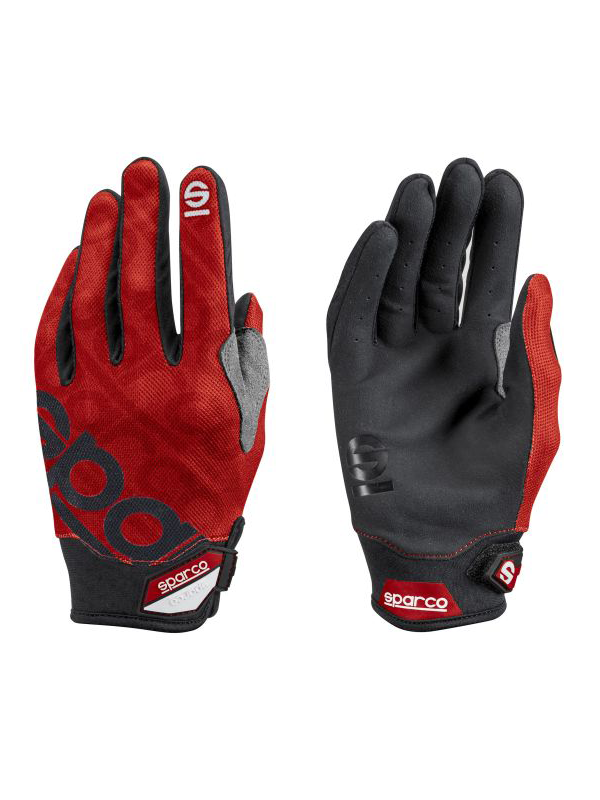 Sparco - MECA-3 Gloves –