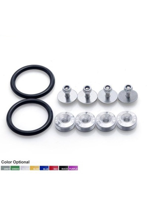 Epman - quick release fasteners
