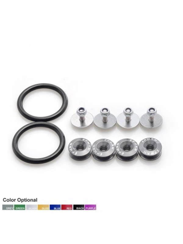 Epman - quick release fasteners