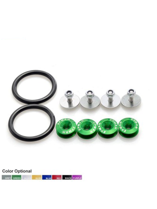 Epman - quick release fasteners