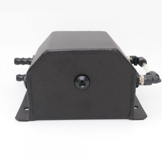 Epman - Eļļas savācējtrauks / Dzesēšanas šķidruma Izplešanās Trauks 1L