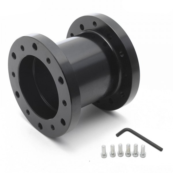 ADDCO - Steering wheel spacer 75mm