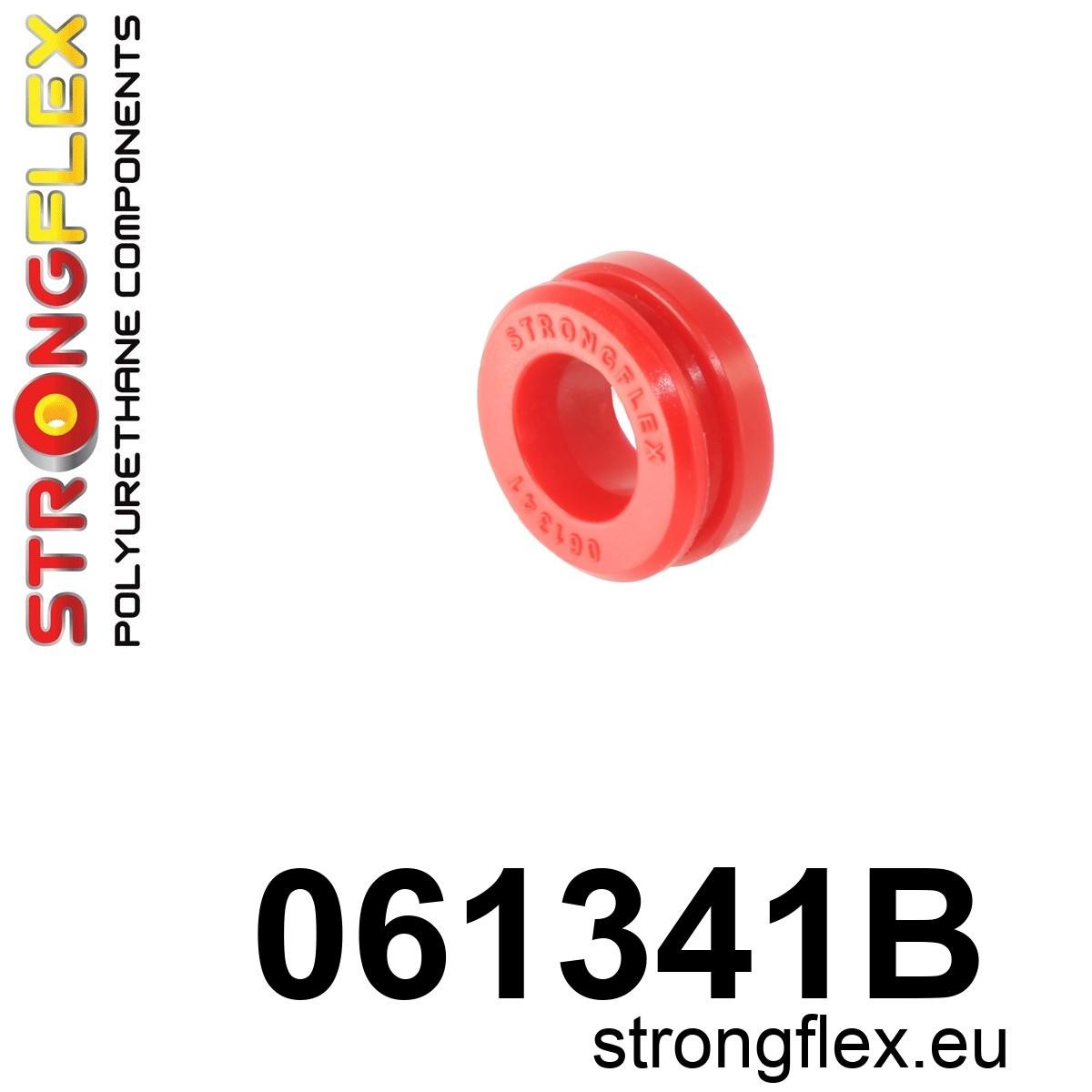 061341B: Shift lever stabilizer bush