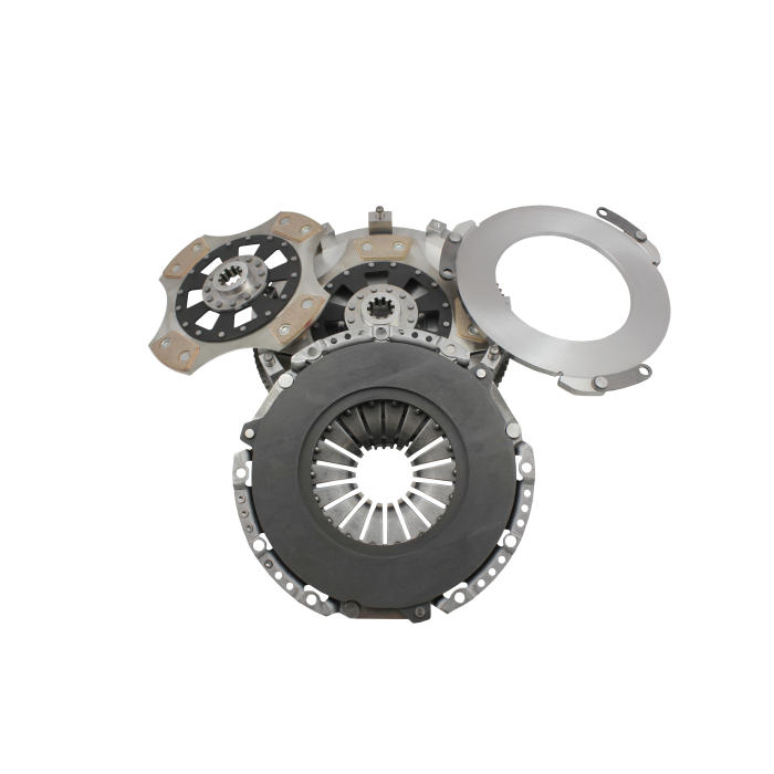 FTWL - SAJŪGA KOMPLEKTS Twin Disc BMW M50 / M52 / M54 / S50 / S54 / M3 - STAGE 4