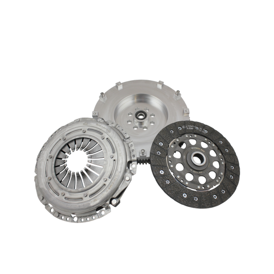 FTWL - CLUTCH SET M50/M52/M54 engines with 6 speed gearbox