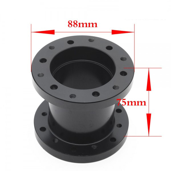 ADDCO - Steering wheel spacer 75mm