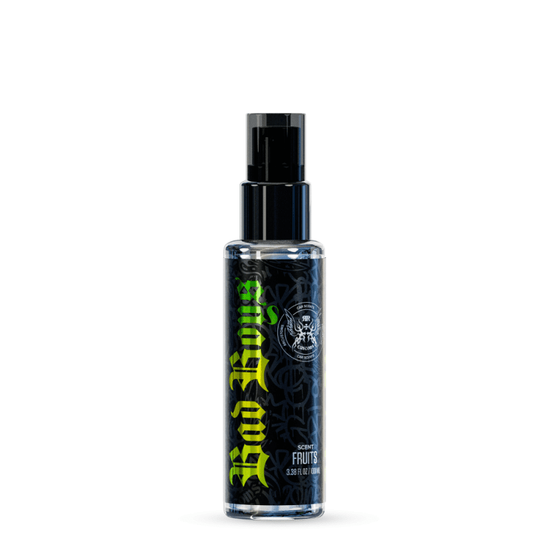 BAD BOYS SCENT Fruits 100ml - Gaisa atsvaidzinātājs