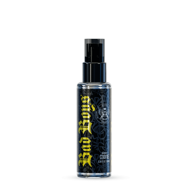 BAD BOYS SCENT Cookie 100ml - Gaisa atsvaidzinātājs