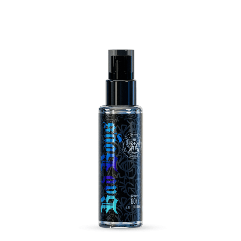 BAD BOYS SCENT Boys 100ml - Gaisa atsvaidzinātājs
