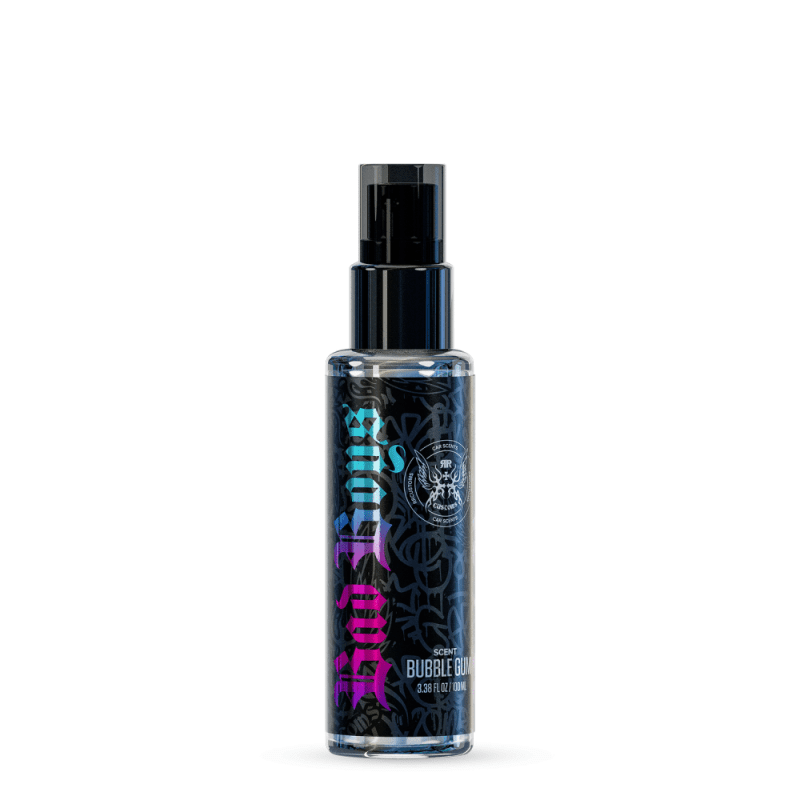 BAD BOYS SCENT Bubble Gum 100ml - Gaisa atsvaidzinātājs