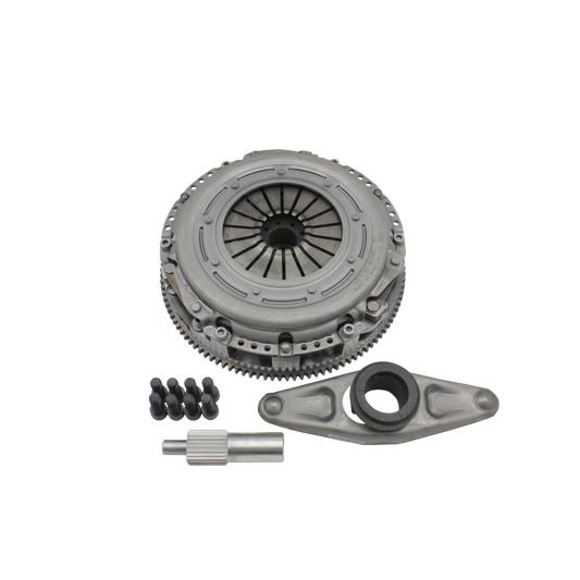 FTWL - CLUTCH SET Twin Disc BMW M50 / M52 / M54 / S50 / S54 / M3 motoram ar 6 ātrumu E46 330d ātrumkārbu - STAGE 1