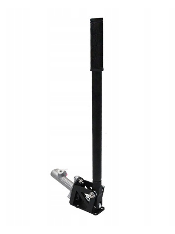 OdesaCNC - reverse handbrake (with removable handle)