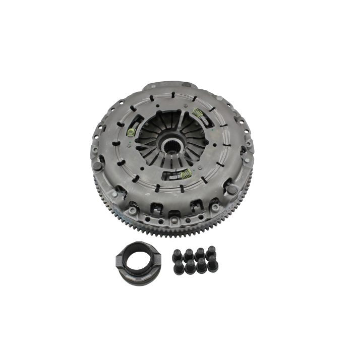 FTWL - SAJŪGA KOMPLEKTS BMW M54/M52/M50 ar ZF 6ātrumu ātrumkārbu