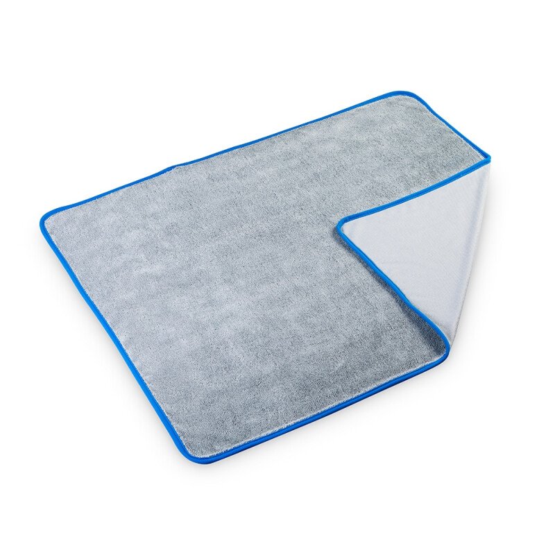 FX PROTECT TWISTED LOOP DRYING TOWEL 74x90cm - Dvielis žāvēšanai