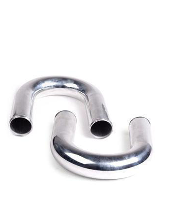 DKRacing - 180 Grādu Alumīnija līkums 63mm, 60cm