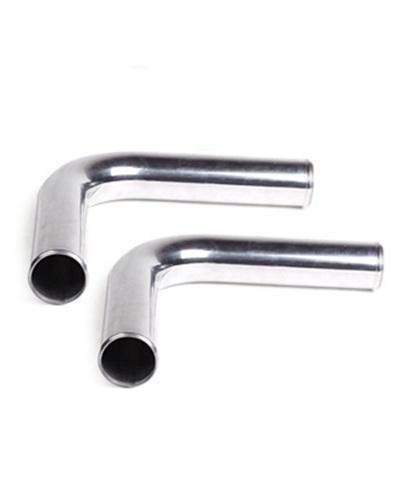 DKRacing - 90 Grādu Alumīnija līkums 51mm, 45cm