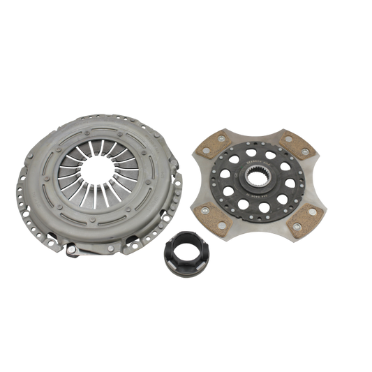 FTWL - CLUTCH SET M57N M57N2 N57  - STAGE 2