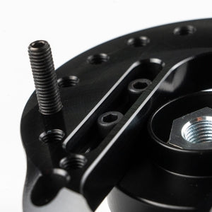 CNC71 - CAMBER PLATES BMW E36/E46/E8X/E9X - INCREASED RANGE OF ADJUSTMENT