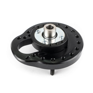 CNC71 - CAMBER PLATES BMW E36/E46/E8X/E9X - INCREASED RANGE OF ADJUSTMENT