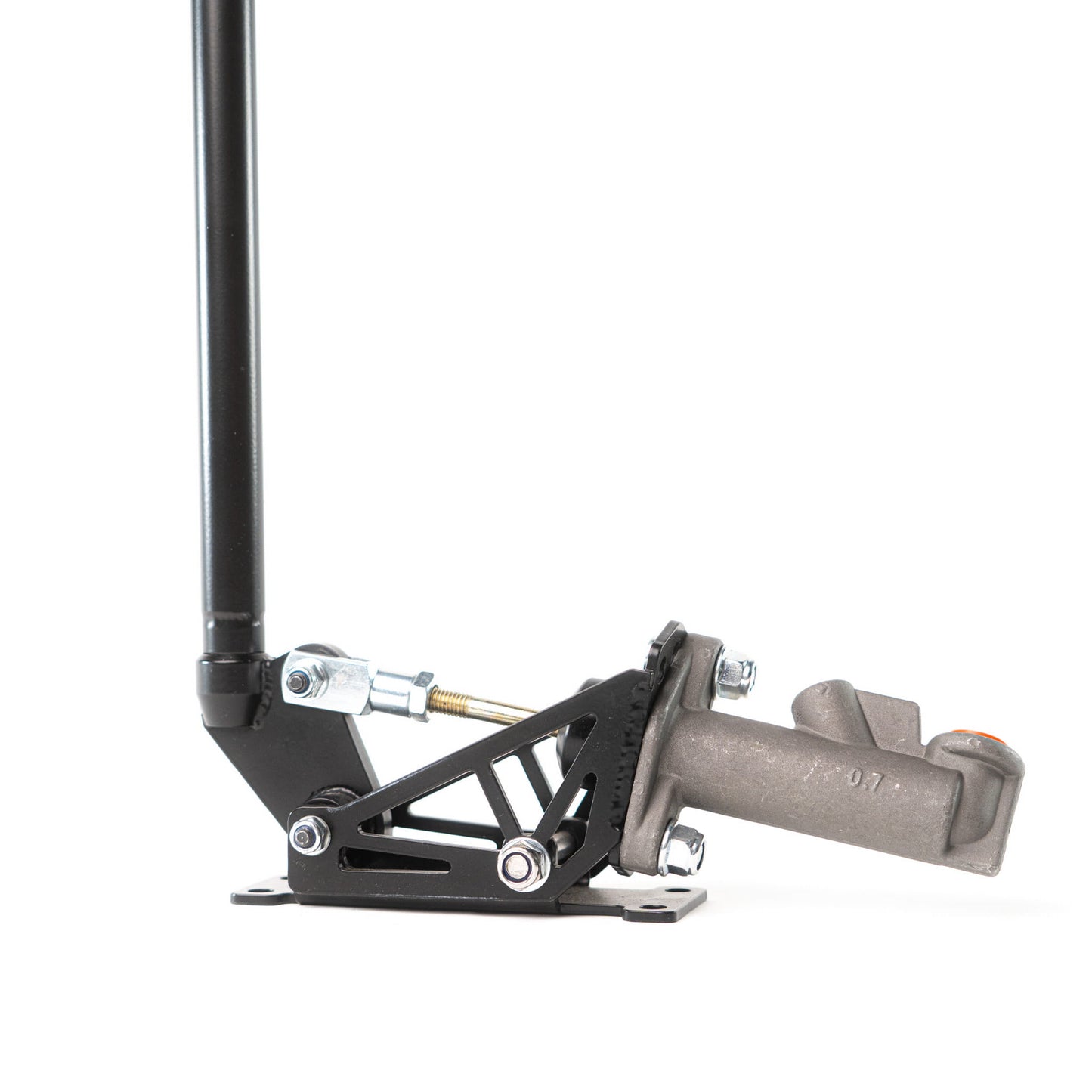 CNC71 - HYDRAULIC HANDBRAKE - V2 (with removable handle)