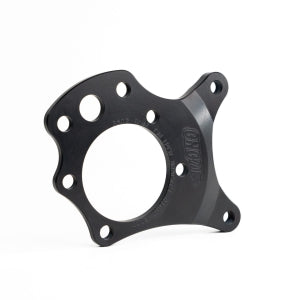 CNC71 - SECOND CALIPER ADAPTER - NISSAN 350Z / INFINITI G35