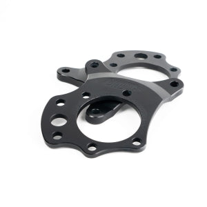 CNC71 - SECOND CALIPER ADAPTER - NISSAN 350Z / INFINITI G35