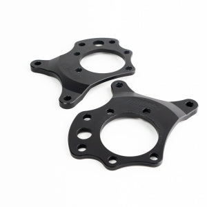 CNC71 - SECOND CALIPER ADAPTER - NISSAN 350Z / INFINITI G35