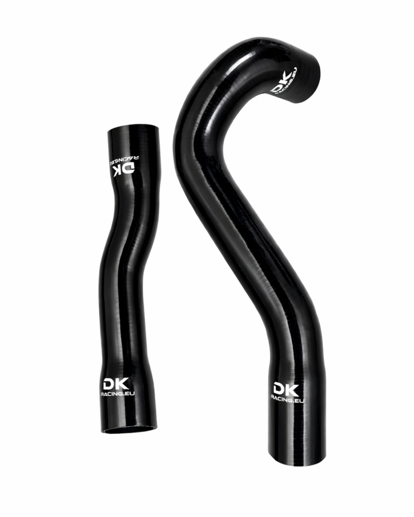 DKRacing - Radiator silicone hose kit BMW E46 M3 01-06