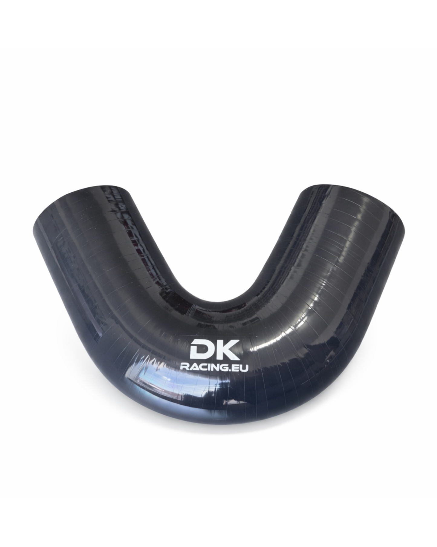 DKRacing - 135 degree silicone elbow 51mm