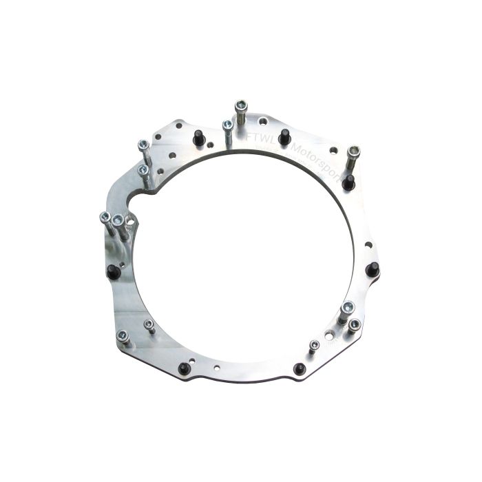 FTWL - SAJŪGA KOMPLEKTS Toyota JZ / BMW ZF / M50 / M52 / M54 Twin Plate STAGE 2