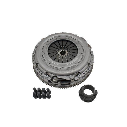 FTWL - CLUTCH SET Twin Disc BMW M50 / M52 / M54 / S50 / S54 / M3 motoram ar M57/ M47N ātrumkārbu - STAGE 1