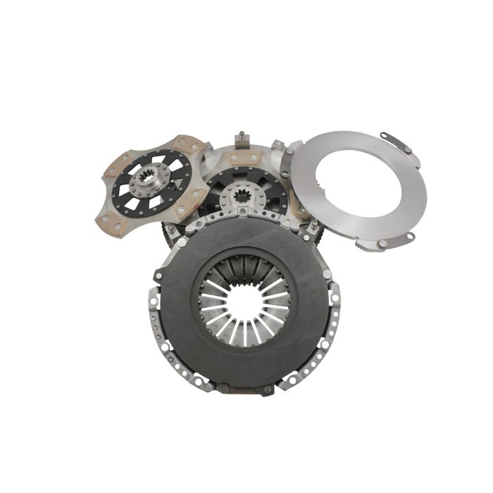 FTWL - SAJŪGA KOMPLEKTS Twin Disc BMW M50 / M52 / M54 / S50 / S54 / M3 - STAGE 4