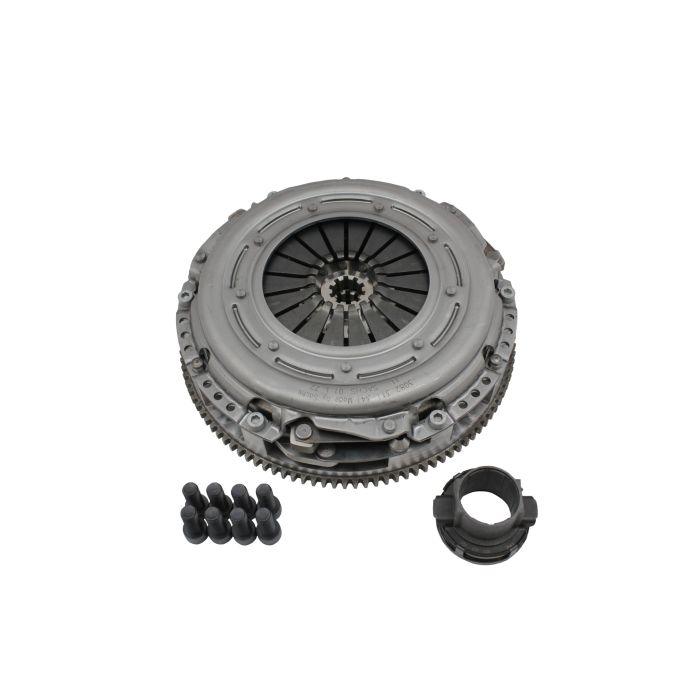 FTWL - SAJŪGA KOMPLEKTS Twin Disc BMW M50 / M52 / M54 / S50 / S54 / M3 - STAGE 4