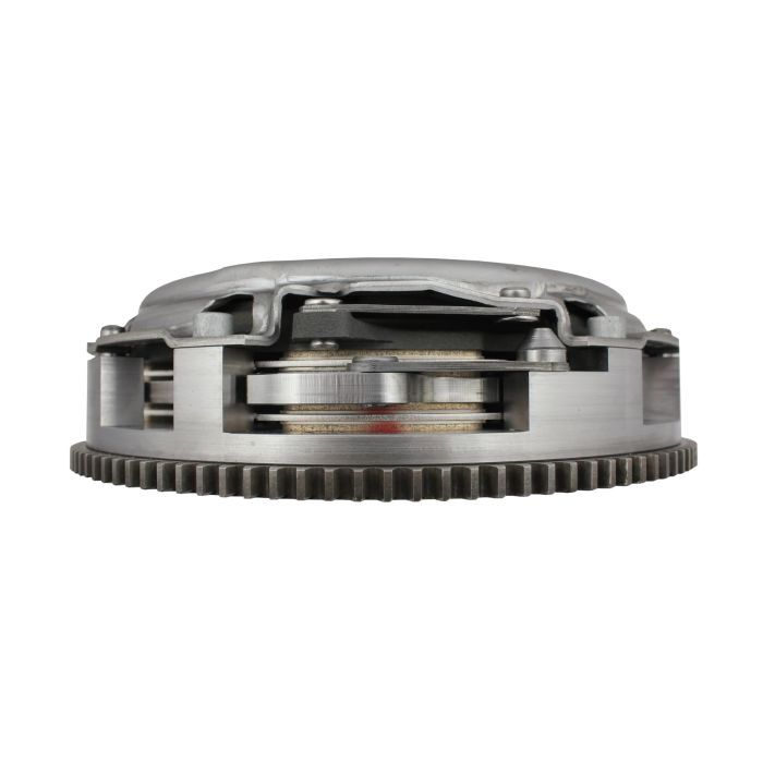 FTWL - SAJŪGA KOMPLEKTS Twin Disc BMW M50 / M52 / M54 / S50 / S54 / M3 - STAGE 4