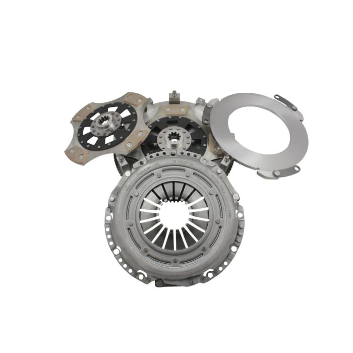 FTWL - SAJŪGA KOMPLEKTS Twin Disc BMW M50 / M52 / M54 / S50 / S54 / M3 - STAGE 4