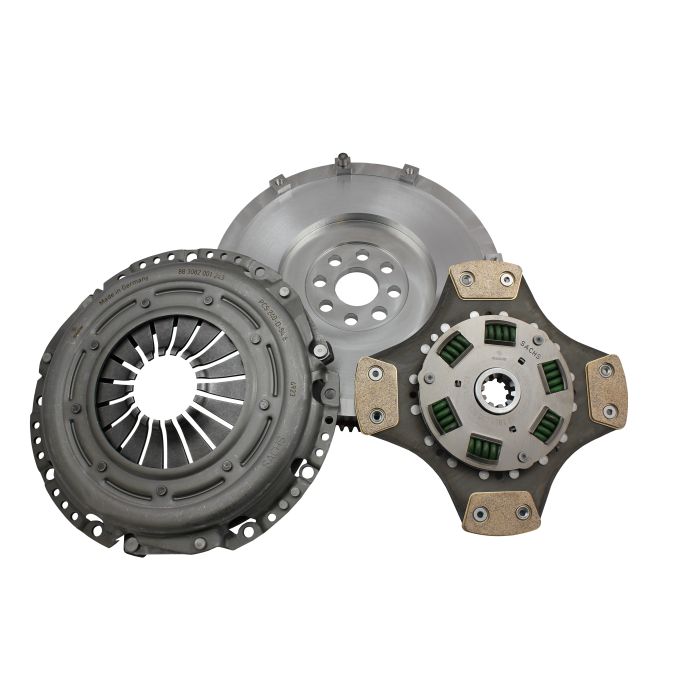 FTWL - SAJŪGA KOMPLEKTS BMW M50 / M52 / M54 / S50 / S54 / M3 - STAGE 4