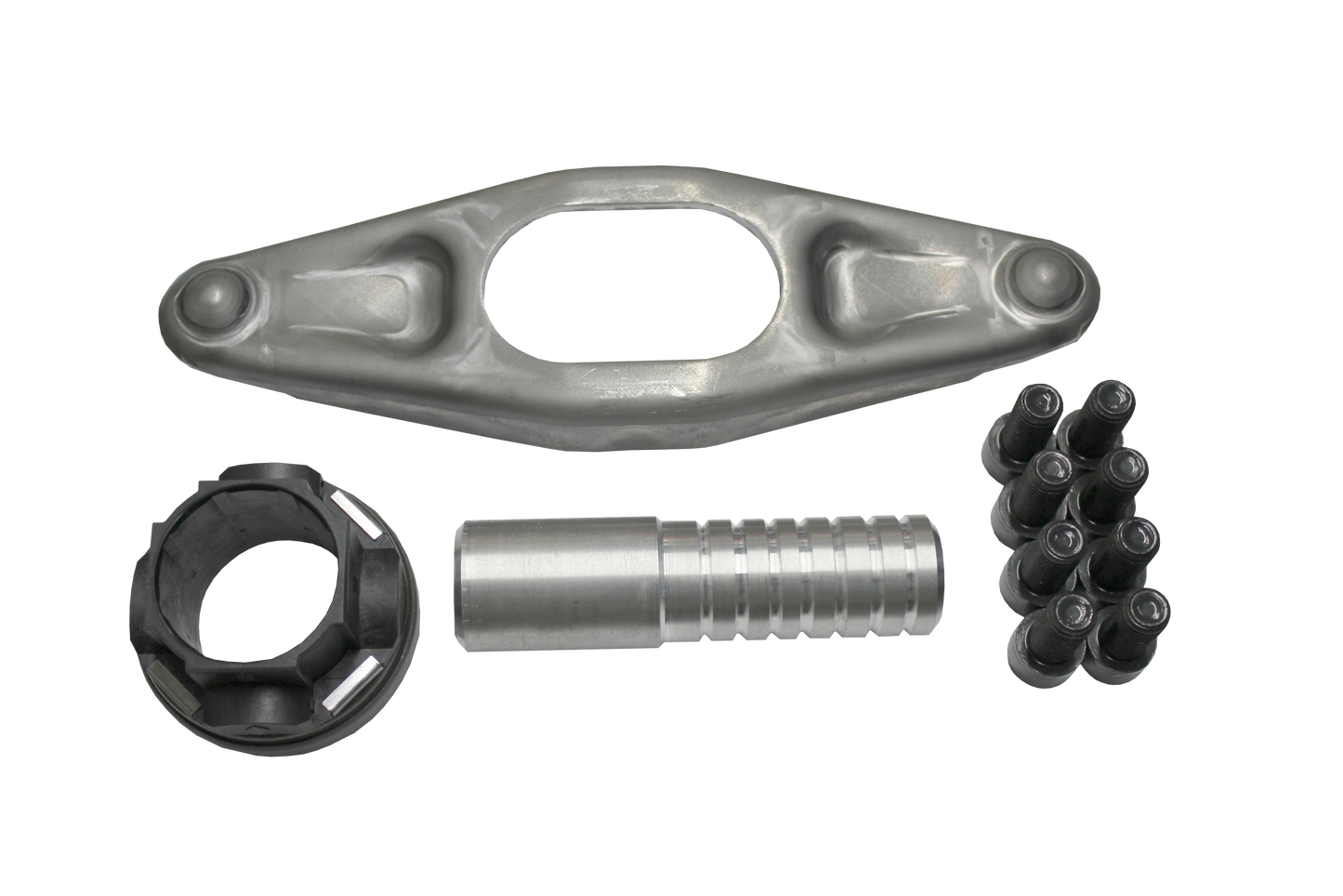 FTWL - SAJŪGA KOMPLEKTS BMW N54B30 Twin plate līdz 1000 Nm 8 Bolts - Stage 1
