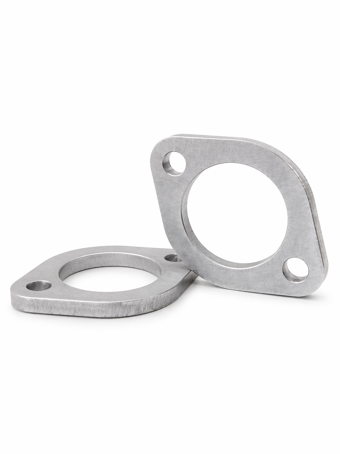 DKRacing - Schmiedmann High Flow exhaust manifold flanges 2pcs