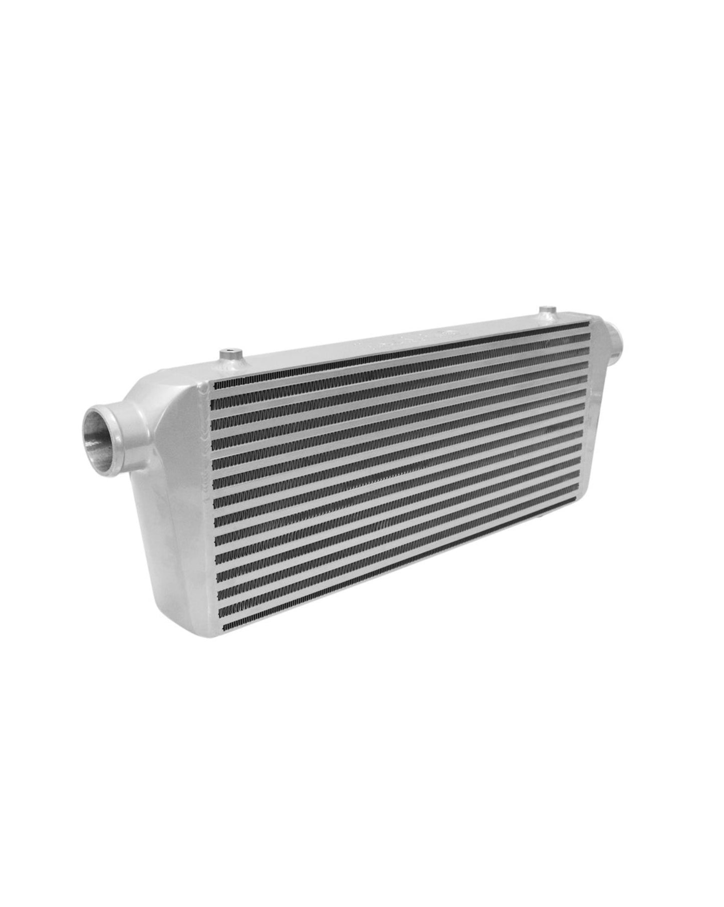 TurboWorks - Interkūleris 550x230x65 inlet 2,5" Bar and Plate