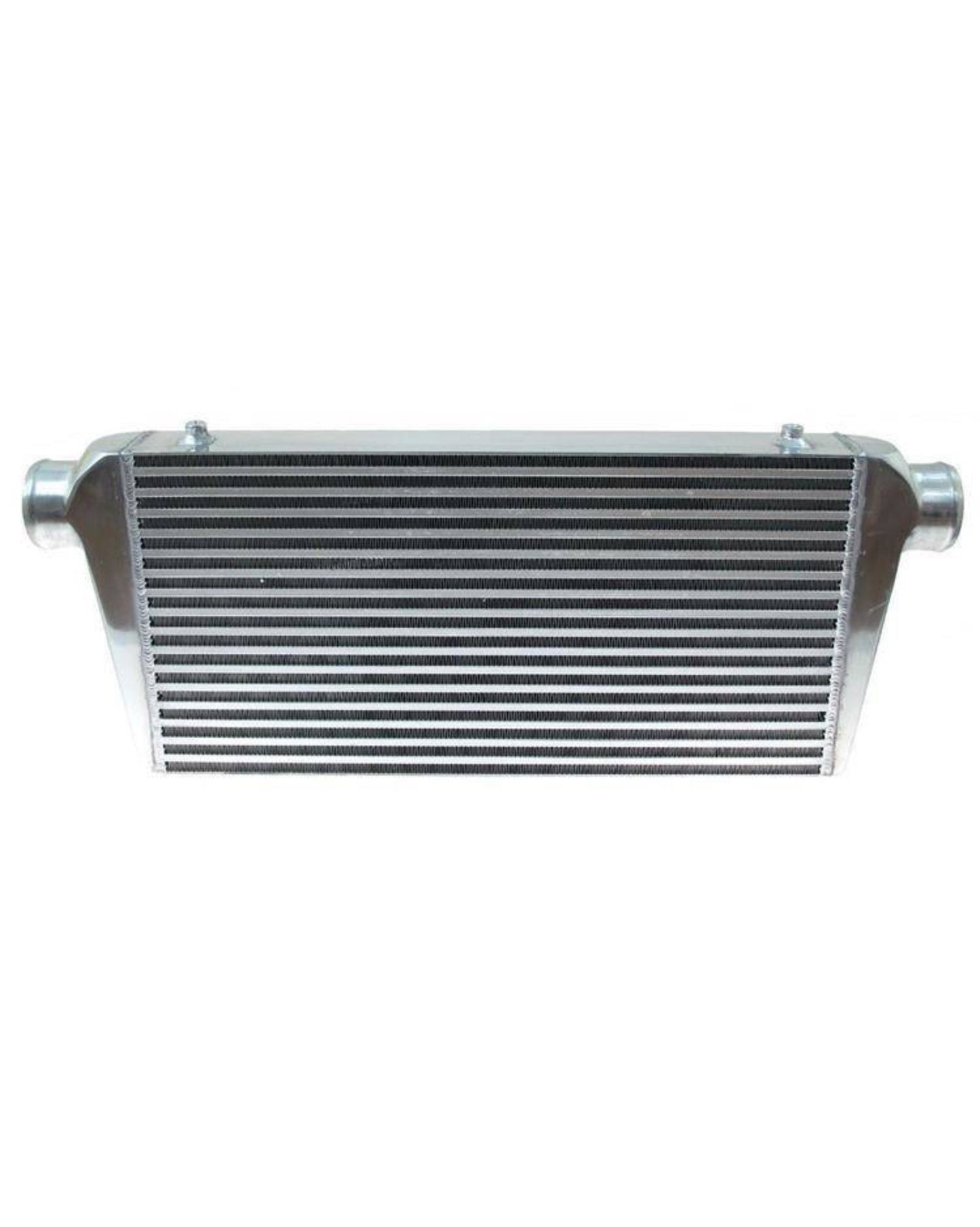 TurboWorks - Intercooler 600x300x100 3 " Bar and Plate