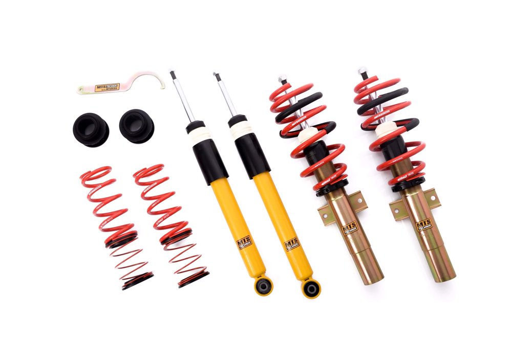 MTS Technik koiloveri Stance Gold - Audi A1 Sportback (GB)