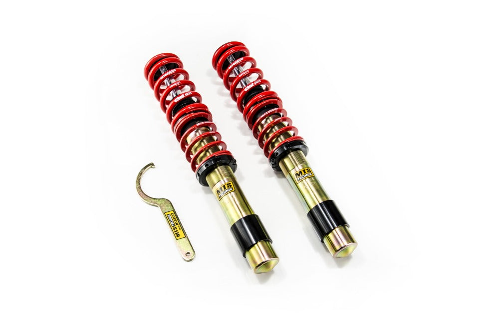 MTS Technik koiloveri Stance Gold - BMW 5 Touring (E39)