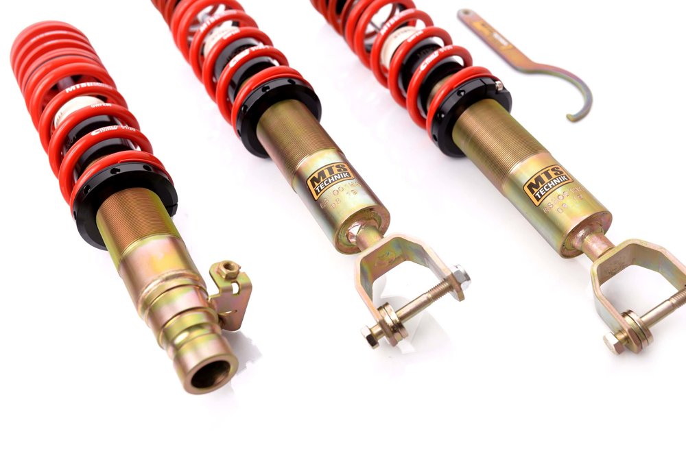 MTS Technik koiloveri Comfort Gold - Honda CIVIC IV Saloon (ED)